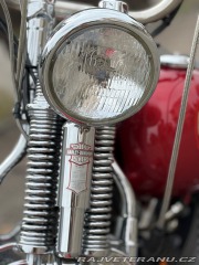Harley-Davidson FX Softail Springer FXSTS 1997