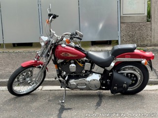 Harley-Davidson FX Softail Springer FXSTS 1997