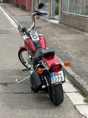 Harley-Davidson FX Softail Springer FXSTS 1997