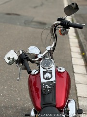 Harley-Davidson FX Softail Springer FXSTS 1997