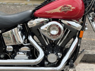 Harley-Davidson FX Softail Springer FXSTS 1997