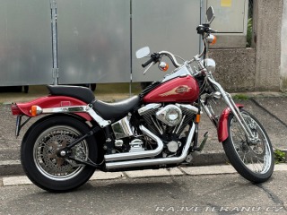 Harley-Davidson FX Softail Springer FXSTS 1997