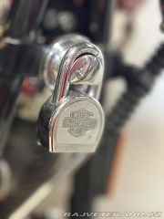 Harley-Davidson FX Softail Springer FXSTS 1997