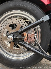 Harley-Davidson FX Softail Springer FXSTS 1997