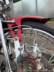 Harley-Davidson FX Softail Springer FXSTS 1997