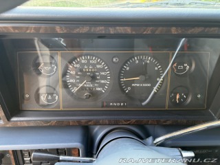 Chrysler Ostatní modely Voyager 3.0 V6 1988