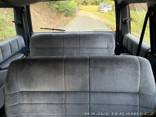 Chrysler Ostatní modely Voyager 3.0 V6 1988