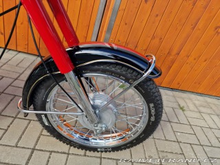 Jawa 250 Jawa 250-590 Californian 1969