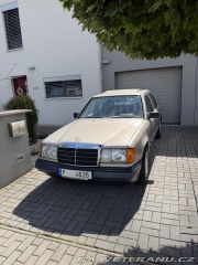 Mercedes-Benz 230 1987