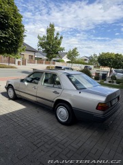 Mercedes-Benz 230 1987