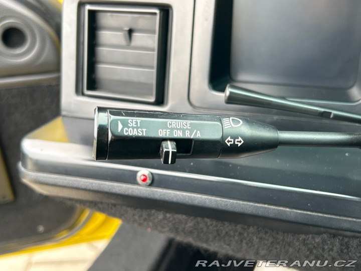 Chevrolet Corvette Corvette C4 5,7 V8 Cabrio 1987
