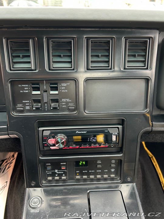 Chevrolet Corvette Corvette C4 5,7 V8 Cabrio 1987