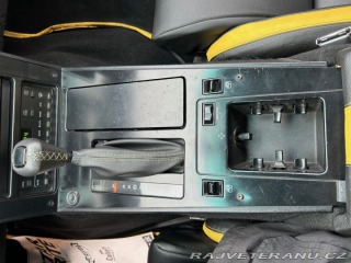 Chevrolet Corvette Corvette C4 5,7 V8 Cabrio 1987