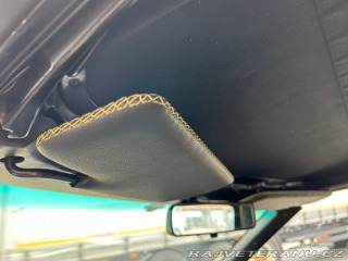 Chevrolet Corvette Corvette C4 5,7 V8 Cabrio 1987