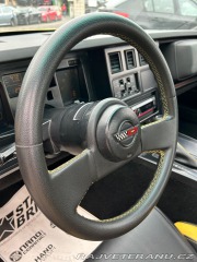 Chevrolet Corvette Corvette C4 5,7 V8 Cabrio 1987