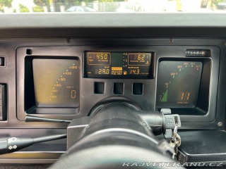 Chevrolet Corvette Corvette C4 5,7 V8 Cabrio 1987