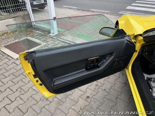 Chevrolet Corvette Corvette C4 5,7 V8 Cabrio 1987