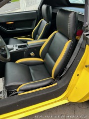 Chevrolet Corvette Corvette C4 5,7 V8 Cabrio 1987