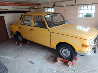 Wartburg 353 W 1976
