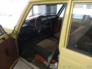 Wartburg 353 W 1976