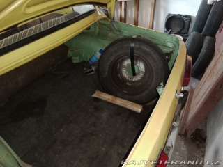 Wartburg 353 W 1976