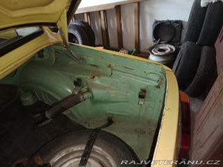 Wartburg 353 W 1976