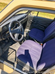 Škoda 130 GL 1985
