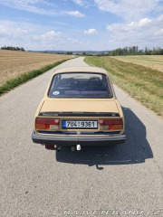 Škoda 130 GL 1985