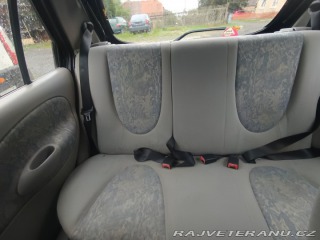 Ford Fiesta Mk4 1998