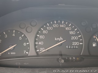 Ford Fiesta Mk4 1998