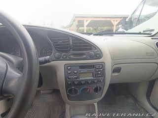 Ford Fiesta Mk4 1998