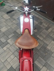Jawa 175 Special