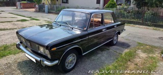 Fiat 125 125S Ital 1969
