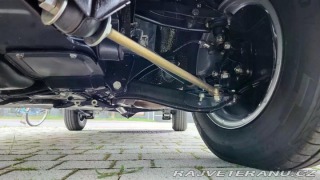 Fiat 125 125S Ital 1969