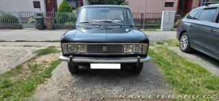 Fiat 125 125S Ital 1969
