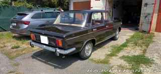 Fiat 125 125S Ital 1969