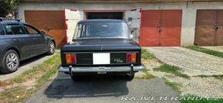 Fiat 125 125S Ital 1969