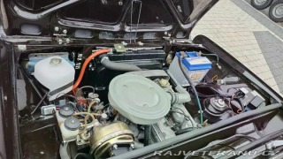 Fiat 125 125S Ital 1969