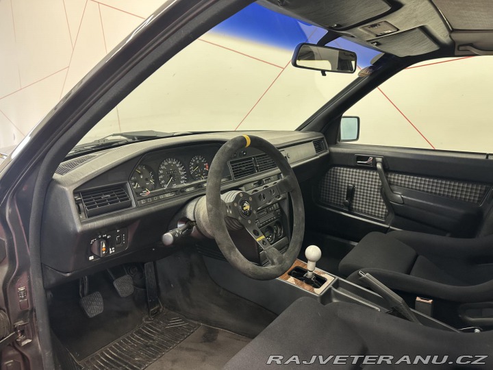 Mercedes-Benz 190 2.3-16V Cosworth*RECARO*T 1986