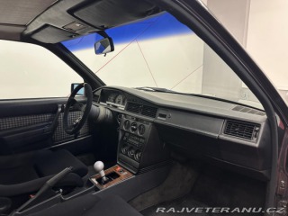 Mercedes-Benz 190 2.3-16V Cosworth*RECARO*T 1986