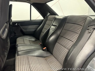 Mercedes-Benz 190 2.3-16V Cosworth*RECARO*T 1986