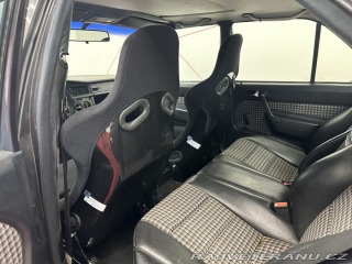 Mercedes-Benz 190 2.3-16V Cosworth*RECARO*T 1986