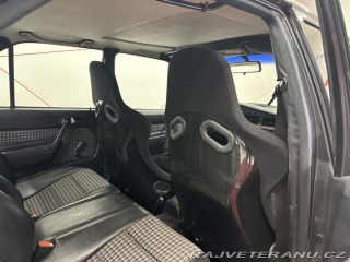 Mercedes-Benz 190 2.3-16V Cosworth*RECARO*T 1986