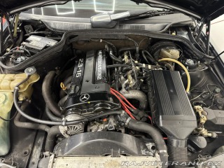 Mercedes-Benz 190 2.3-16V Cosworth*RECARO*T 1986