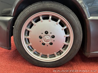 Mercedes-Benz 190 2.3-16V Cosworth*RECARO*T 1986