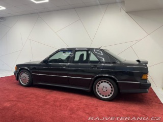 Mercedes-Benz 190 2.3-16V Cosworth*RECARO*T 1986
