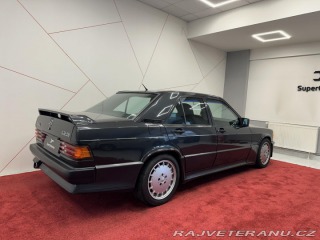 Mercedes-Benz 190 2.3-16V Cosworth*RECARO*T 1986