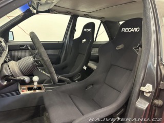 Mercedes-Benz 190 2.3-16V Cosworth*RECARO*T 1986