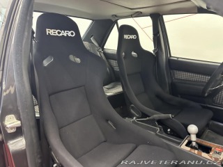Mercedes-Benz 190 2.3-16V Cosworth*RECARO*T 1986