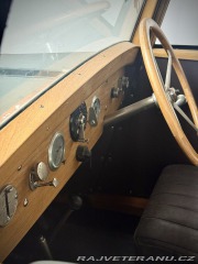 Ostatní značky Ostatní modely Imperia SS 8/25 1926 1926